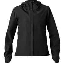 Regnjacka Fox Dam Ranger 2.5l Water Jacket Black