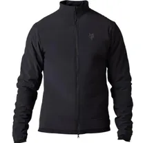 Cykeljacka Fox Defend Fire Alpha Jacket Black