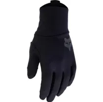 Cykelhandskar Fox Junior Ranger Fire Glove Black