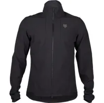 Cykeljacka Fox Ranger Fire Jacket Black