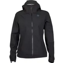 Regnjacka Fox Dam Defend 3l Water Jacket Black