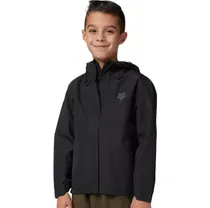 Regnjacka Fox Junior Ranger 2.5l Water Jacket Black