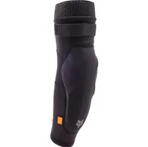 Armbågsskydd Fox Launch Elbow Guard Black