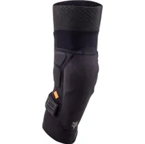 Skydd Fox Launch Knee Guard Black
