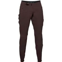 Cykelbyxor Fox Flexair Pant Cocoa 