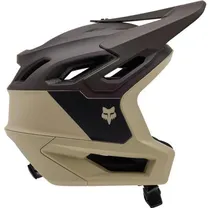 Cykelhj&auml;lm Fox Dropframe Pro Nyf CE Cream