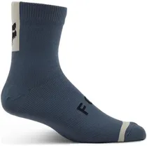 Cykelstrumpor Fox Defend Water Sock Graphite 