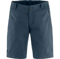 Cykelshorts Fjällräven Hoja Hybrid Shorts M Navy 