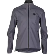 Cykeljacka Fox Flexair Lite Jacket Graphite