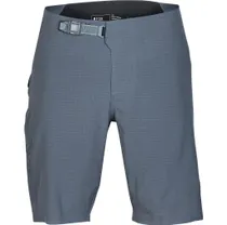 Cykelbyxor Fox Flexair Ascent Short Graphite 