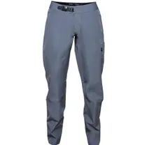 Py&ouml;r&auml;ilyhousut Fox Ranger 2.5l Water Pant Graphite
