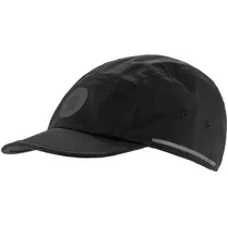 Cykelkeps Fjällräven Hoja Cap Black 