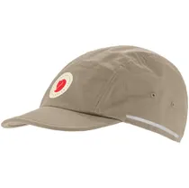 Cykelkeps Fjällräven Hoja Cap Fossil 