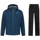 Regnset Rogelli Commuter Core Unisex Blå