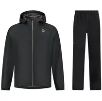 Sadeasu Rogelli Commuter Essential Unisex Musta