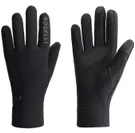 Cykelhandskar Rogelli Essential Thermal Unisex Svart