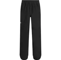 Pyöräilyhousut Rogelli Commuter Essential Unisex Musta