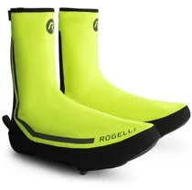 Skoöverdrag Rogelli Essential Unisex Gul