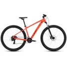 Hardtail MTB Cube Aim ONE Tropical/Fireorange