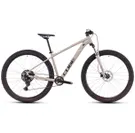Hardtail MTB Cube Aim Pro Linen/Bronze