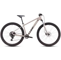 Hardtail MTB Cube Aim Pro Linen/Bronze