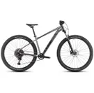 Hardtail MTB Cube Aim SLX Slateblack/Black