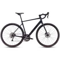 Racer Komfort Cube Attain Race Night/Black