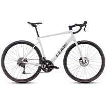 Racer Komfort Cube Attain SLX Cotton/Grey