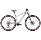 Hardtail MTB Cube Attention Pro Switchgrey/White