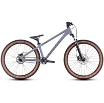 Dirt MTB Cube Flying Circus Hazeblue/Reflex
