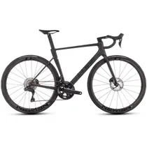 Racer Aero Cube Litening Air C:68X Race Blackline