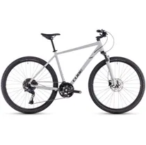 Crosshybrid Cube Nature EXC High Seasalt/Pyrite