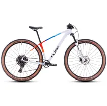 Hardtail MTB Cube Phenix C:62 SLX Rookie Teamline
