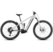 El MTB Cube Stereo Hybrid One22 Pro 800Wh Desertstone/Black