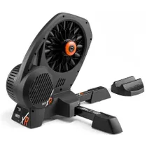 Harjoitusvastus Elite Direto XR Zwift Cog & Click Smart Trainer Musta