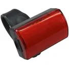 Baklampa Halo Omega 100lm