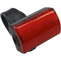 Baklampa Halo Omega 100lm