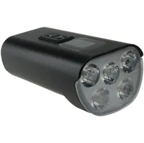 Framlampa Halo Omega 2000lm USB