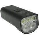 Framlampa Halo Omega 2400lm USB