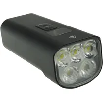 Framlampa Halo Omega 2400lm USB