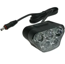 Framlampa Halo Omega 5000lm