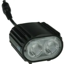 Framlampa Halo Gamma E-bike 1600lm