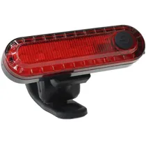 Baklampa Halo Omega USB 10lm