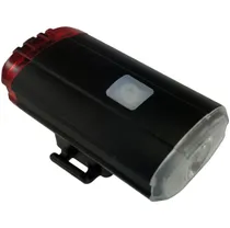 Cykellampa Halo Alfa 200lm USB LED
