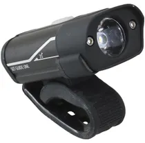 Framlampa Halo Alfa 400lm USB LED