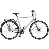 Hybridcykel Skeppshult Elit Herr 7-Vxl Ull Matt
