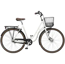 Damcykel Skeppshult Natur 7-Vxl Aska