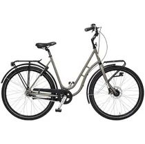 Damcykel Skeppshult Natur Land 7-Vxl Lera Matt