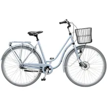 Damcykel Skeppshult Smile 7-Vxl Varhimmel Matt