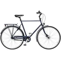 Herrcykel Skeppshult Stil Premium 7-Vxl Denim Matt